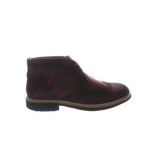 Marc Joseph Mens Vestry St Tint Suede Ankle Boots Size 10.5 Medium (D, M)